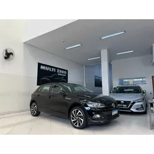 Volkswagen Polo 1.0 200 Tsi Highline Automático 2019