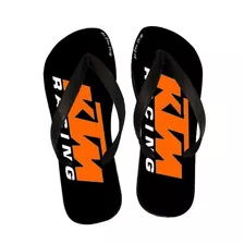 Chinelo Artcolor Ktm Racing