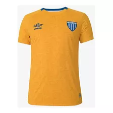 Camisa Avaí Goleiro 2022/23 Umbro Florianópolis Sc