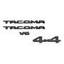 Emblema Toyota Tacoma Prerunner Modelo 2007 Al 2014