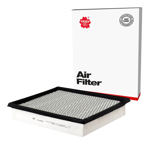 Kit Filtros Aceite Aire Gmc Sierra 1500 5.3l V8 2006 Foto 3