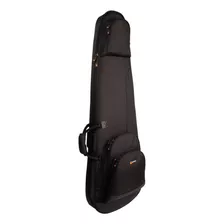 Protec Contego Pro Pac - Funda Para Guitarra Bajo Con Corre.