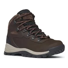 Bota Feminina Newton Ridge Plus Marrom Bl3783-231 Columbia