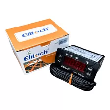 Control Digital Para Enfriados Elitech Etc-961