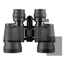 Binocular 10x-180x80 Zoom Regulable Con Estuche