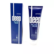 Doterra Deep Blue Rub 120 Ml