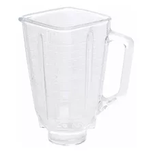 Vaso De Licuadora Oster De Vidrio 1.25 Litros