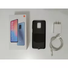 Xiaomi Redmi Note 9s 128gb 