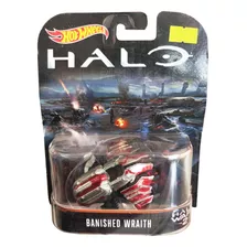 Tanque Unsc Scorpion, Halo, Hot Wheels