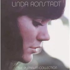 Linda Ronstadt The Platinum Collection Cd Importado
