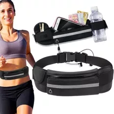  Pochete Fitness Corrida Slim Impermeável Esportiva Agua Cel