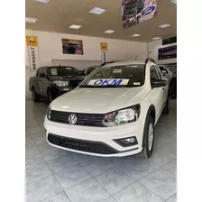 Volkswagen Saveiro Dc Highline 0km Patentada E Inscripta