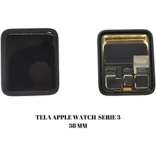 Tela Apple Watch Series 3 38mm