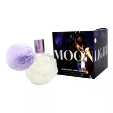 Perfume Ariana Grande Moonlight 100 ml Para Mujer Original