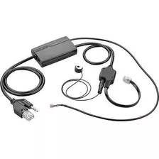 Plantronics Apn91 Adaptador De Interruptor Electronico De G