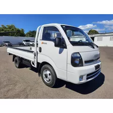 Kia K-3000. 2024