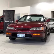 Honda Accord 2.2 Ex-l At 1995