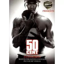 Bet Official Presenta 50 Cent Pelicula Dvd