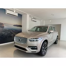 Volvo Xc90 Ultimate T8 Awd