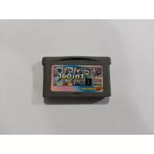 160 In 1 Generico Para Nintendo Gameboy Advance