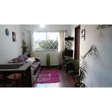 Apartamento En Pando, Barrio Inve. Impecable Y Con Papeles Al Día.