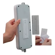 Fixador Adesivo De Parede Painel Para Roteador Modem Tomada