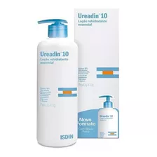 Isdin Ureadin 10 Loção 400ml