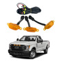 Luces De Parrilla Delantera Ford F150 F250 F350 2004-20... Ford F-350