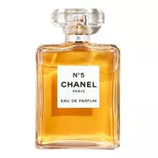 Chanel Nº 5 Eau De Parfum 100 ml Para Mujer