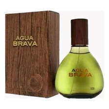 Antonio Puig Agua Brava 200ml Edc Para Hombre