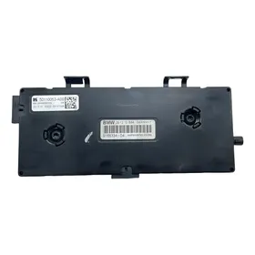 Módulo Antena Bmw X1 2.0 2010 2011 2012 2013 2014 916833404