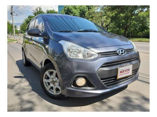 Reten De Cigeal Trasero Grand I10 2015- 2020 1.2l Orig. Foto 7