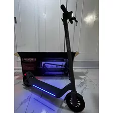 Patin (scooter) Eléctrico Marca Phantom A8