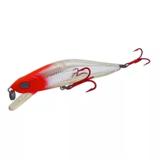 Isca Artificial Marine Sports Raptor Minnow 90 - 9cm 11g Cor N20