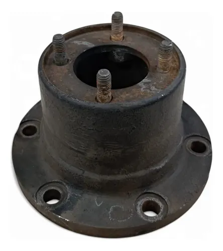 Cubo Hélice Motor Mercedes Benz Om926