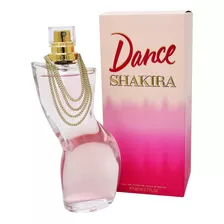 Shakira Dance 80 Ml Edt Original