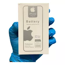 Bateria Desay Para iPhone 14 Pro Sin Flex A2889 A2650