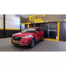 Hyundai Creta 1.6 Pulse Plus Aut 2018