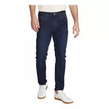 Calça Jeans Skinny Masculina Com Elastano Hering - H1mx