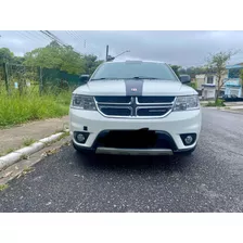 Dodge Journey 2015 3.6 R/t 5p