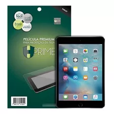 Película Hprime iPad Mini 4 / Mini 5 - Invisivel Ou Fosca