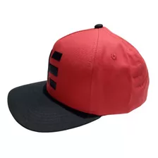 Boné Etnies Icon Snapback Aba Reta Ee0035 Original 1magnus