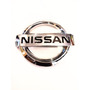 Emblema Sentra Gst Nissan