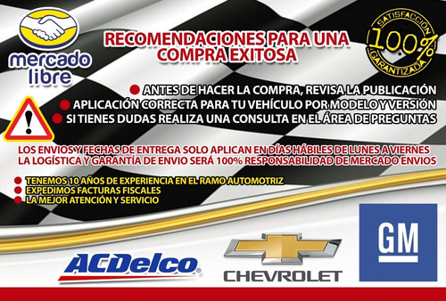 Amortiguador Delanteros Der/izq Saturn Vue 2008-2010 Acdelco Foto 4