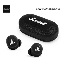 Fones De Ouvido Sem Fio Marshall Mode Ii Com Bluetooth 5.1