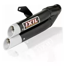 Caño De Escape Moto Ixil Exhaust - Ktm 390 Rc - Ktm 390 Duk