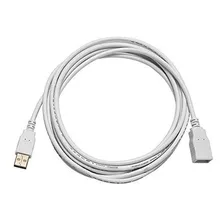  10-feet Usb ***** A Macho A Hembra Cable De Extensión 28 - 