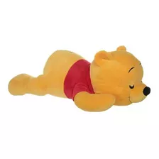 Peluche Almohada Disney Store Winnie Pooh