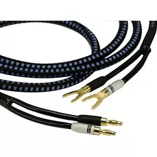 Cable Ultra Altavoz Svs - 12 Ft Ultra Cable Para Altavoz 12