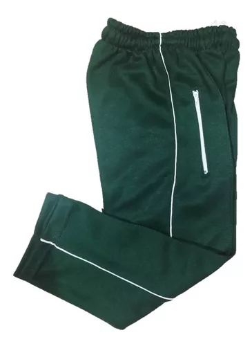 Segunda imagen para búsqueda de pantalones verde uniforme escolar
